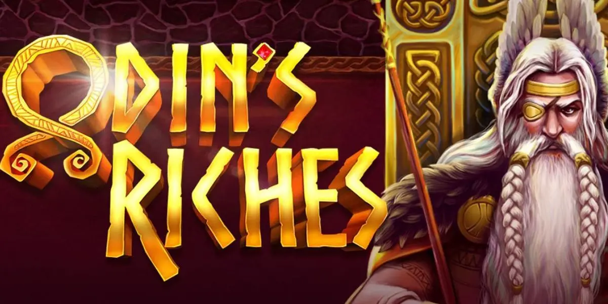 Odins Riches