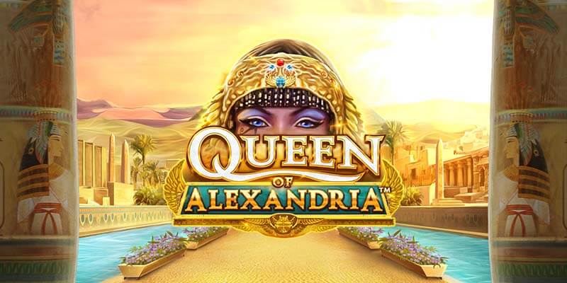 Queen of Alexandria